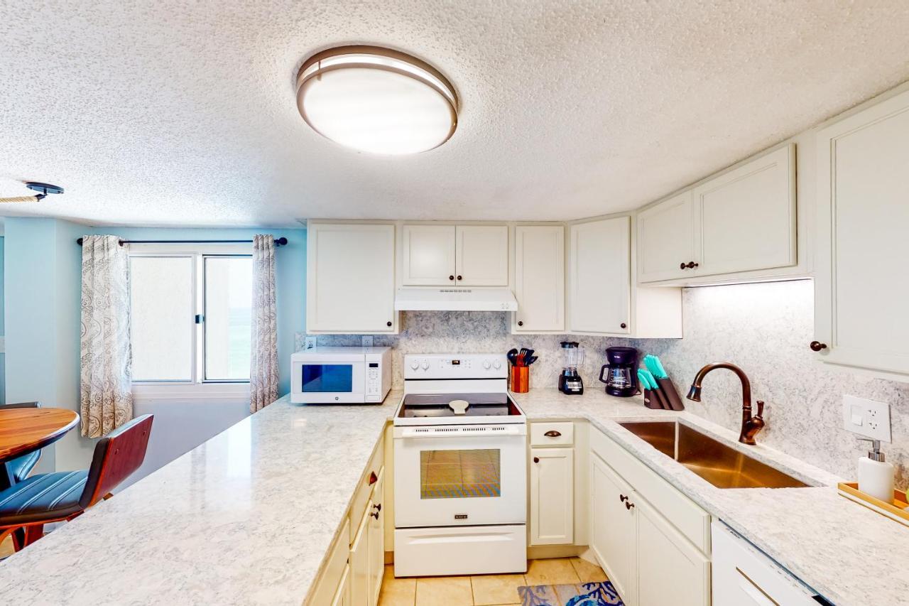 Apartment Pinnacle Port A-516