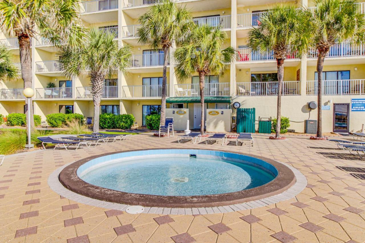 The Summit 1028 Panama City Beach