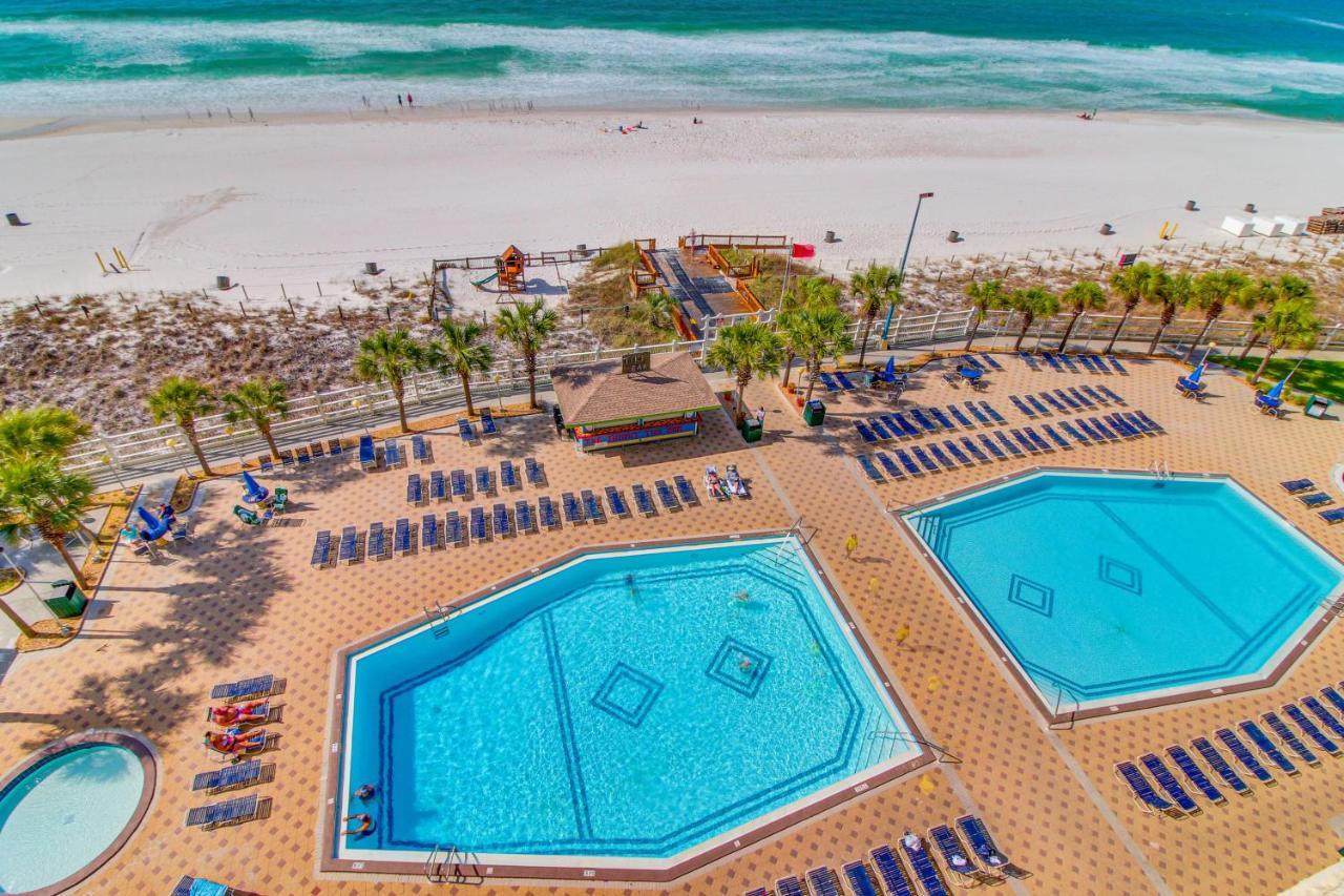 The Summit 1028 Apartment Panama City Beach