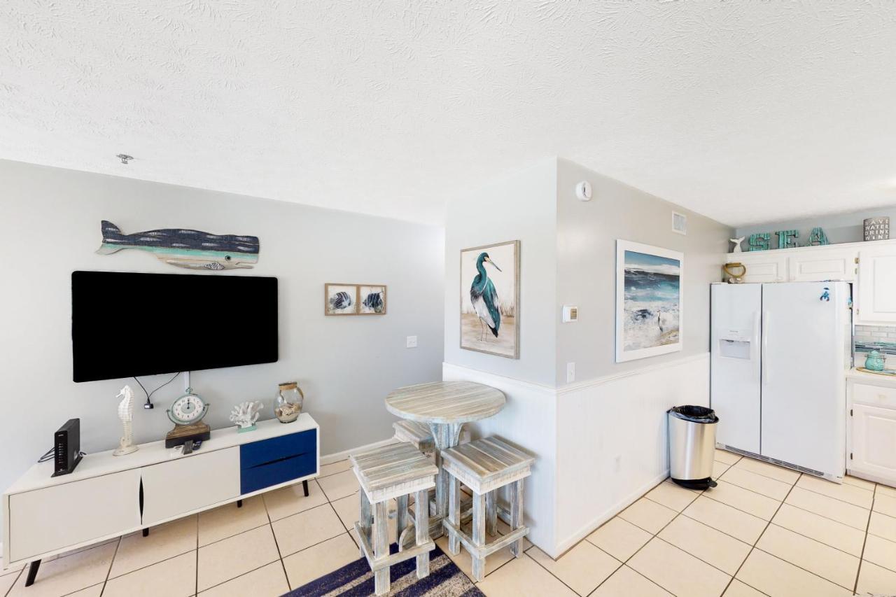 Horizon South #101 Apartment Panama City Beach