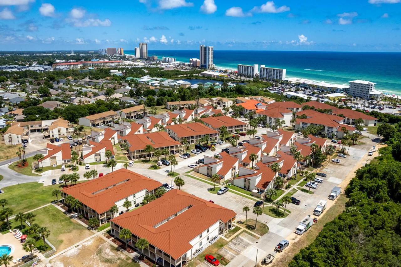 Apartment Horizon South #101