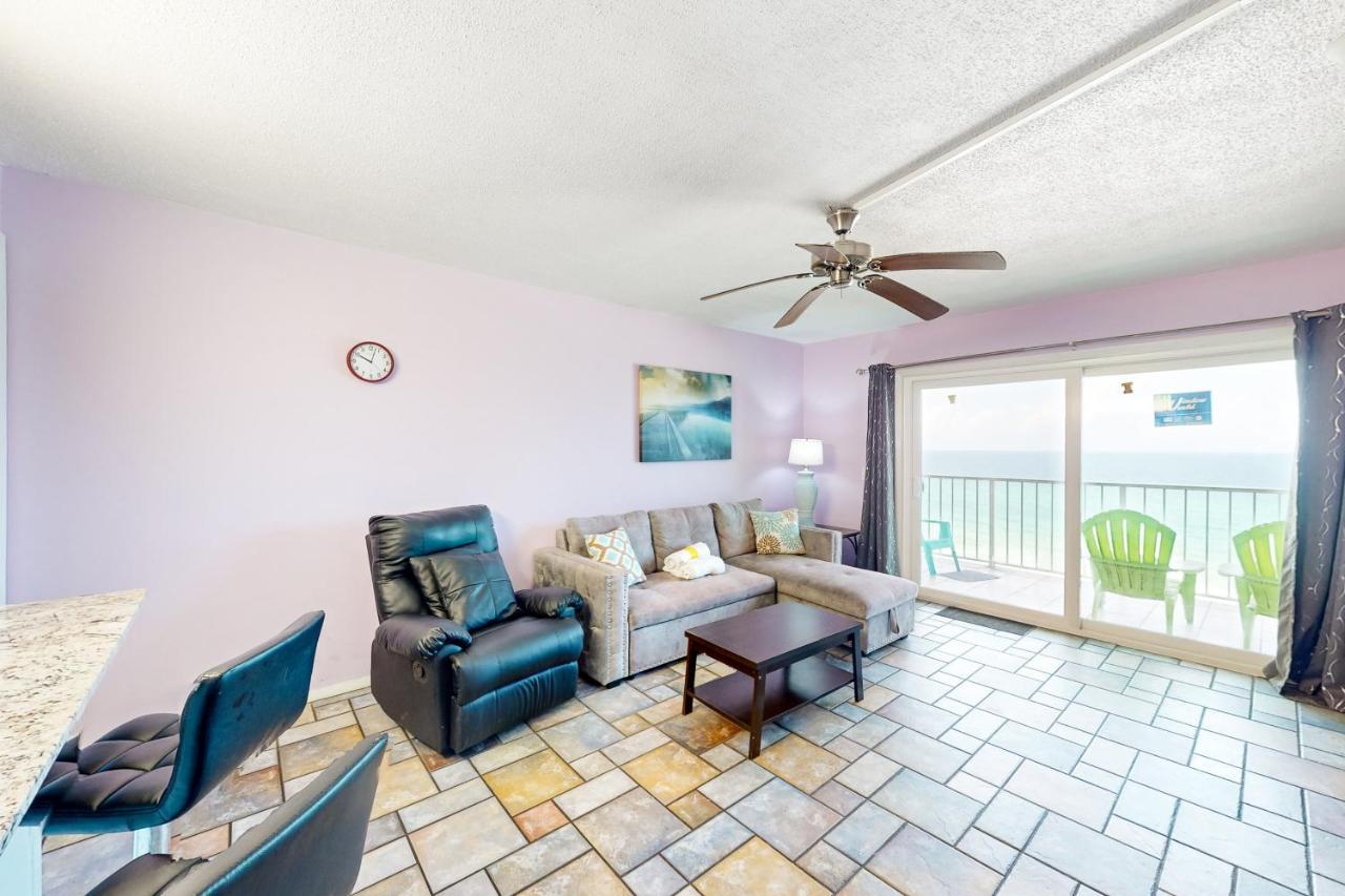 The Summit 1028 Apartment Panama City Beach