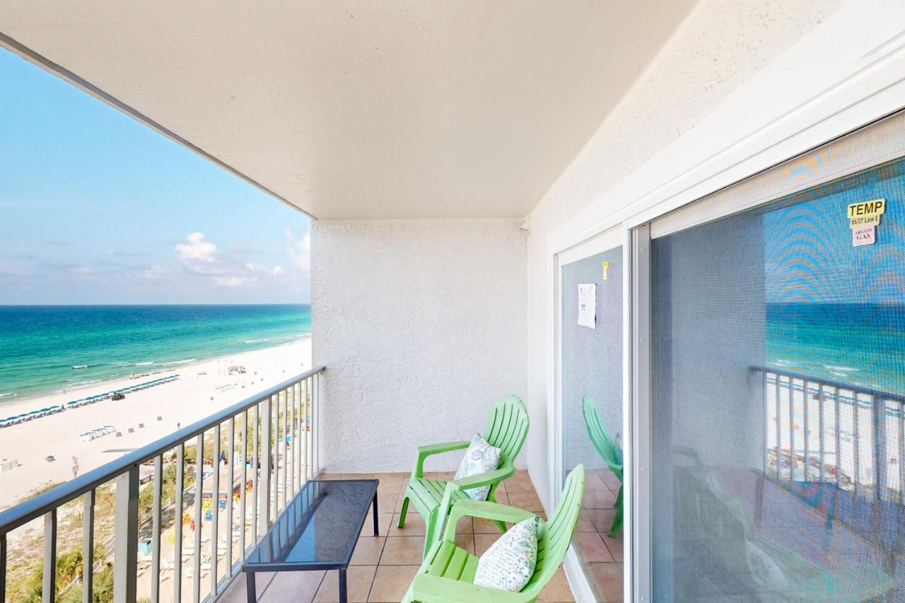 Apartment The Summit 1028 Panama City Beach