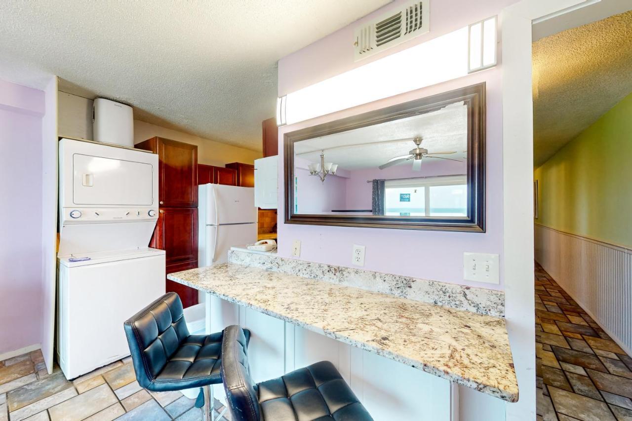 The Summit 1028 Apartment Panama City Beach
