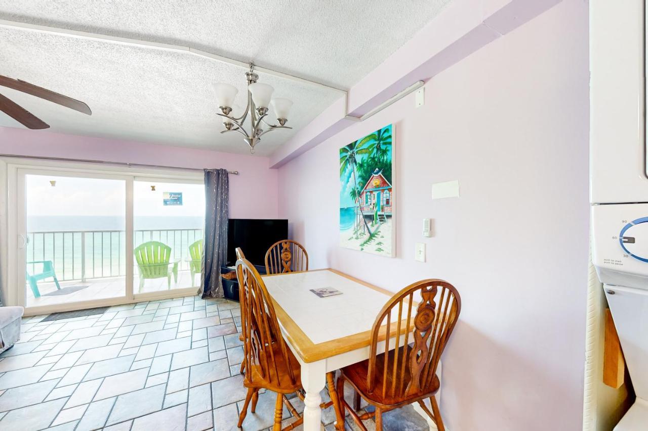 The Summit 1028 Apartment Panama City Beach