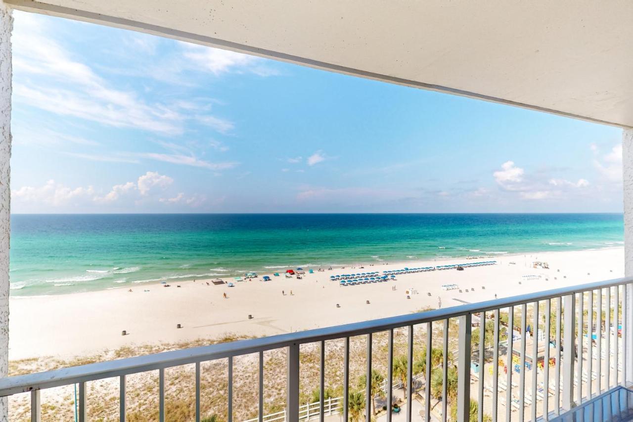 Apartment The Summit 1028 Panama City Beach