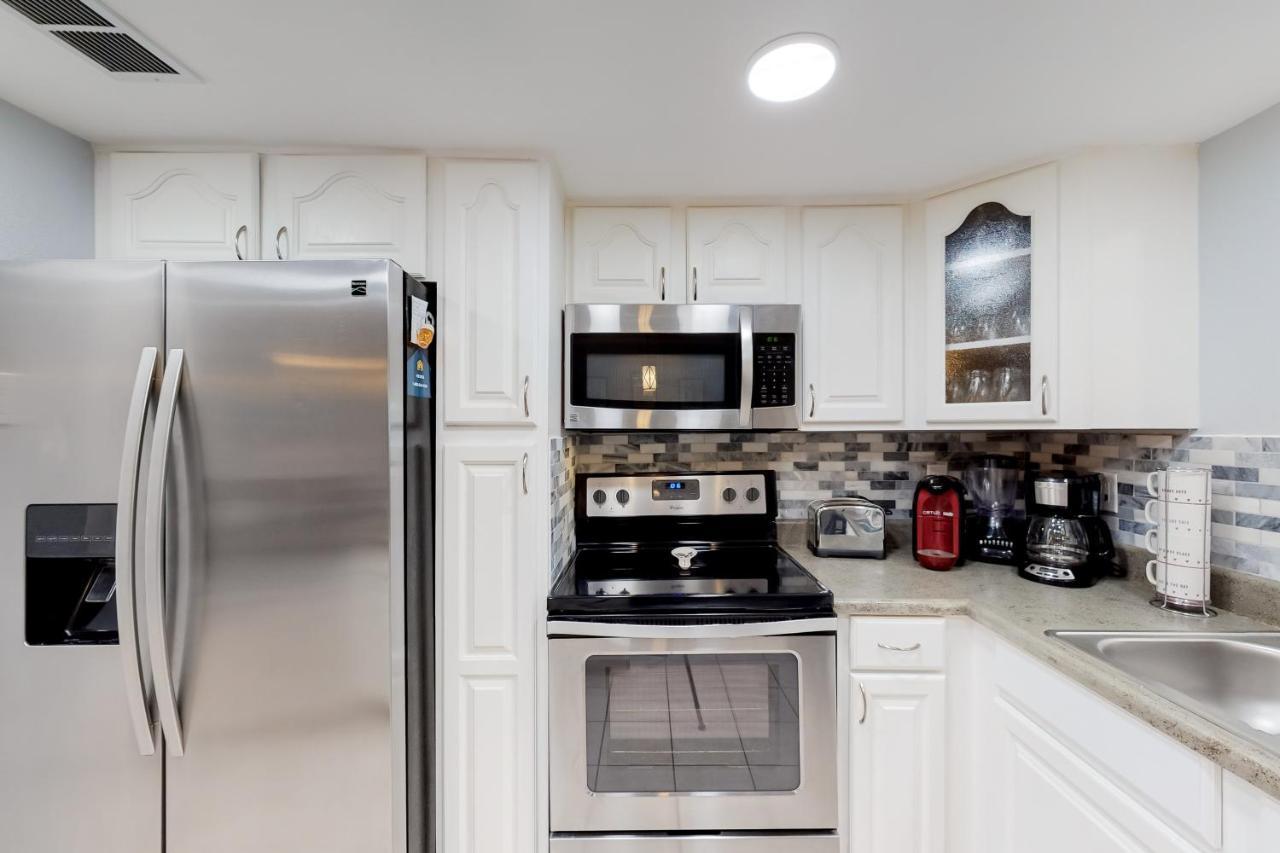 Apartment Gulf Highlands: 104 Robin Ln. Panama City Beach