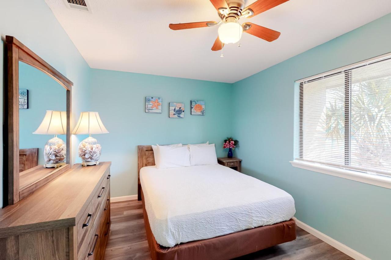Gulf Highlands: 104 Robin Ln. Apartment Panama City Beach