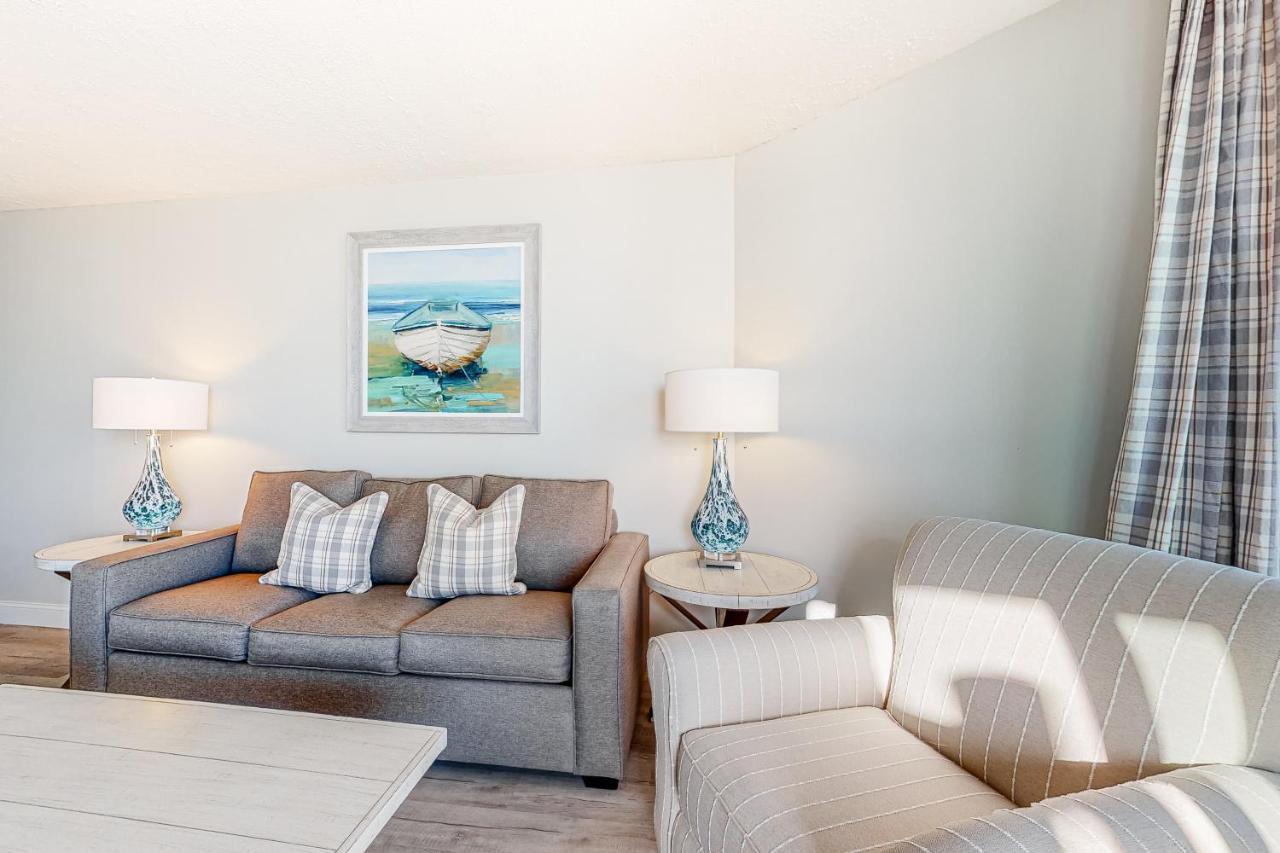 Apartment Sunbird E304 Panama City Beach