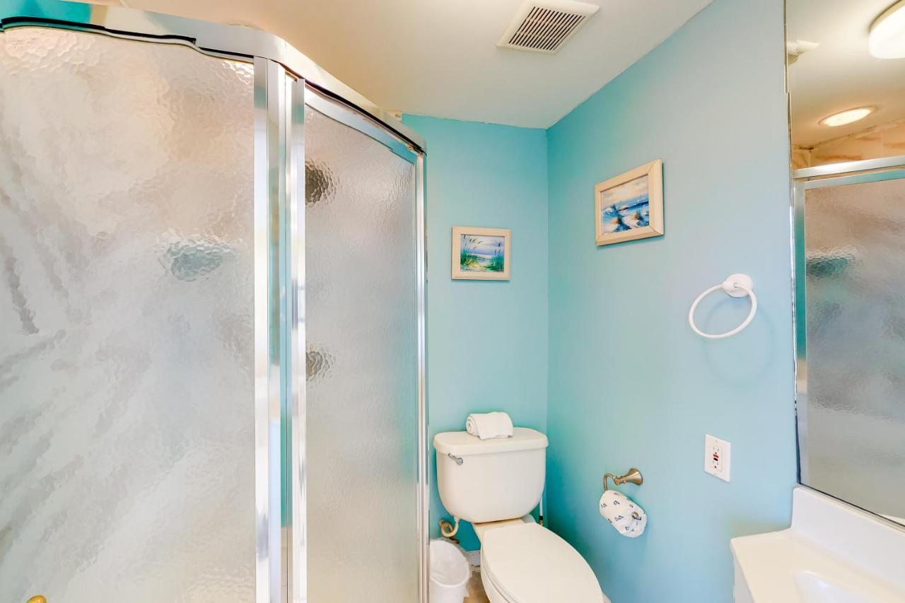 Apartment Gulf Highlands: 104 Robin Ln. *