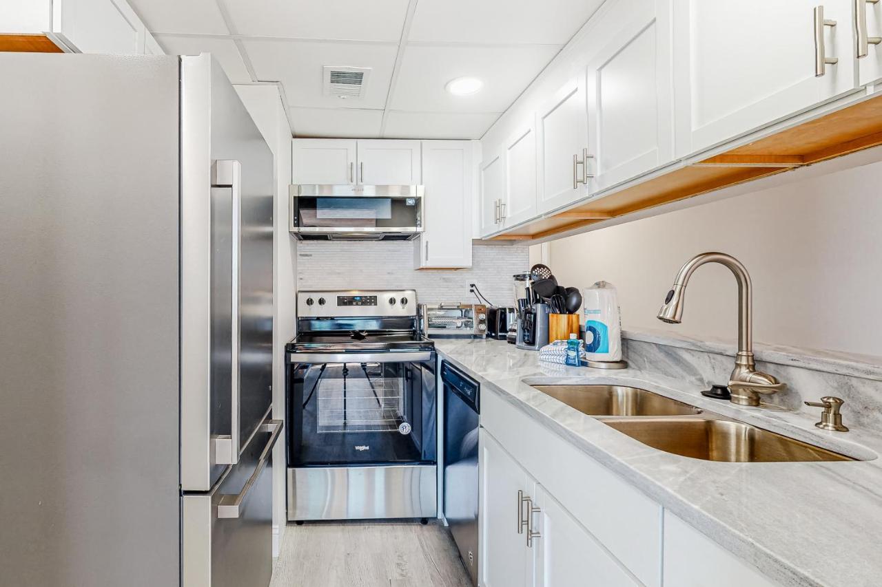 Apartment Sunbird E304 Panama City Beach