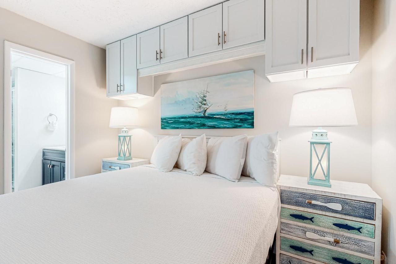 Sunbird E304 Apartment Panama City Beach