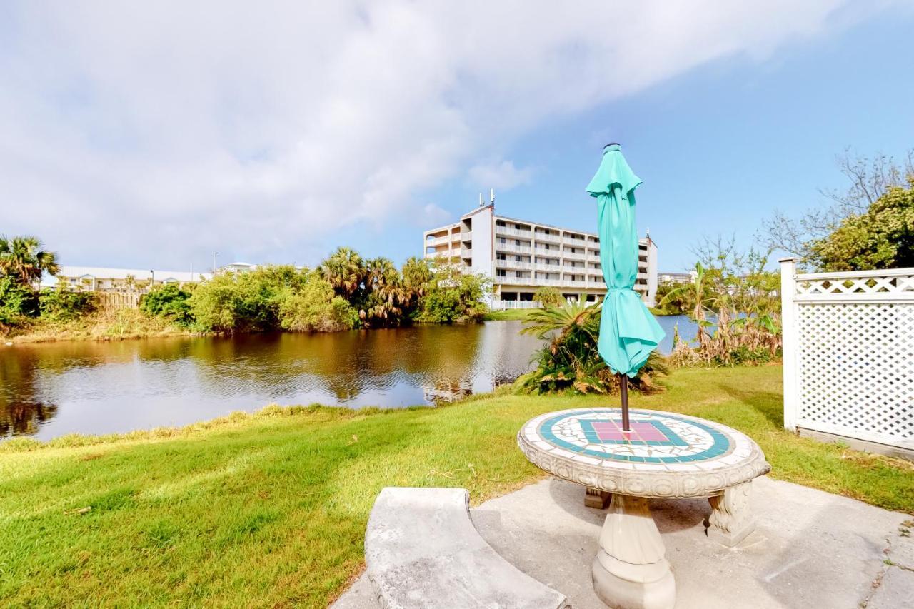 Gulf Highlands: 104 Robin Ln. * Panama City Beach