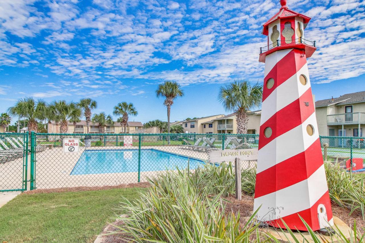 Gulf Highlands: 104 Robin Ln. Apartment