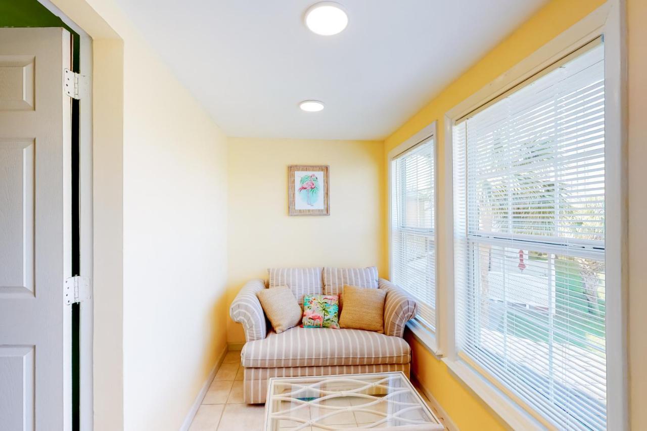 Gulf Highlands: 104 Robin Ln. * Panama City Beach