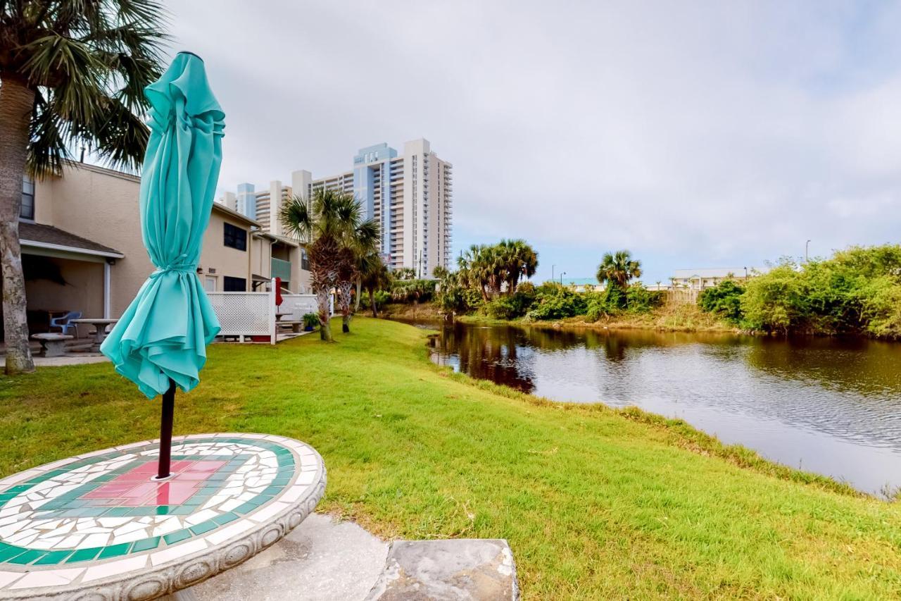 Gulf Highlands: 104 Robin Ln. Apartment