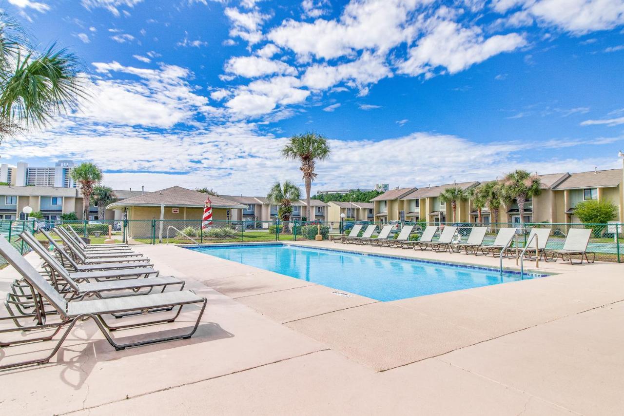 Apartment Gulf Highlands: 104 Robin Ln.