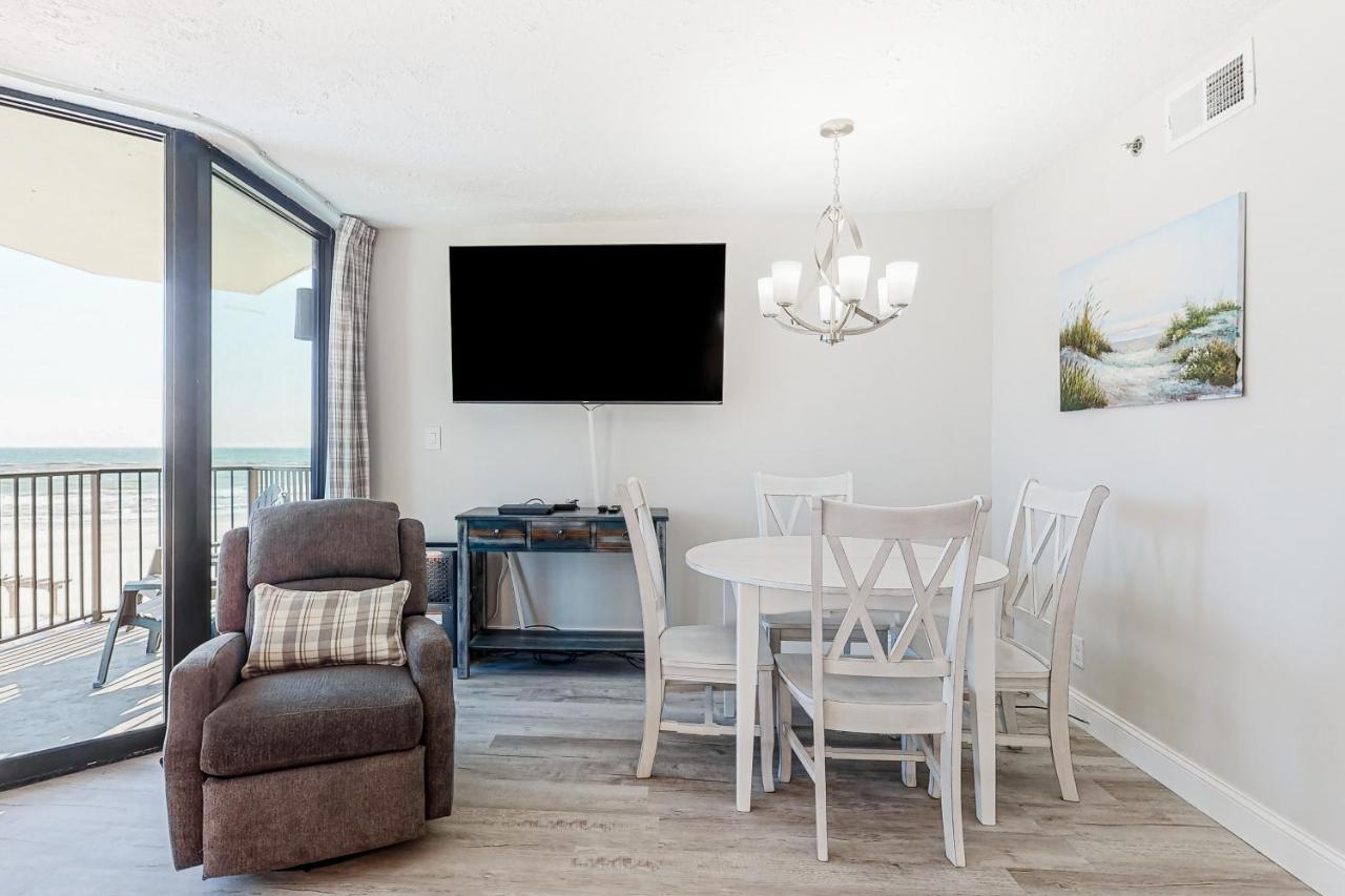 Apartment Sunbird E304