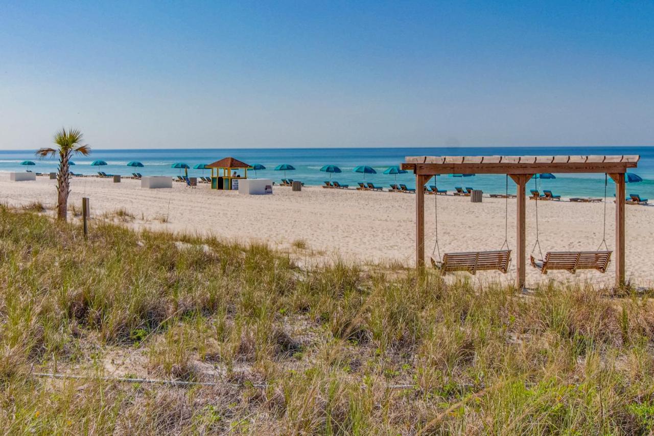 Apartment Sunbird E304 Panama City Beach