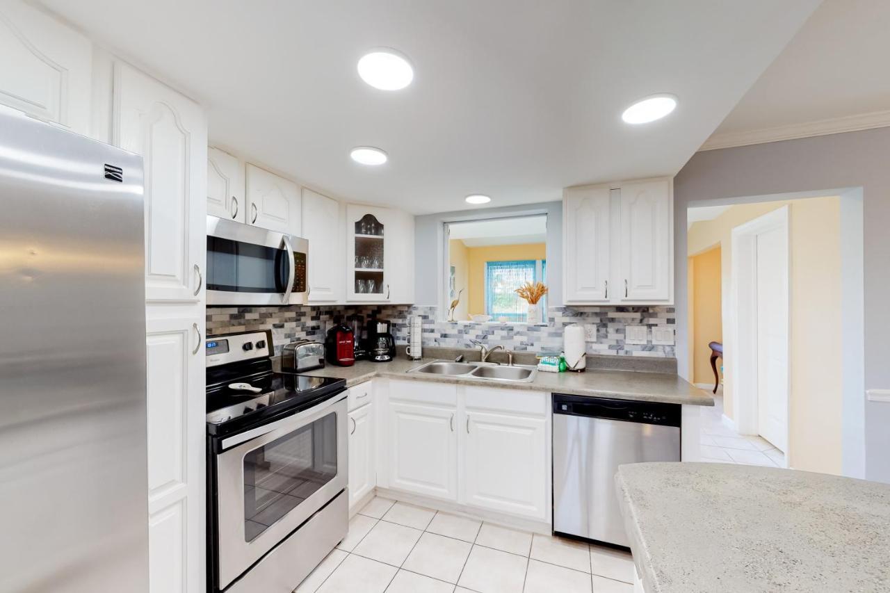 Gulf Highlands: 104 Robin Ln. Apartment Panama City Beach