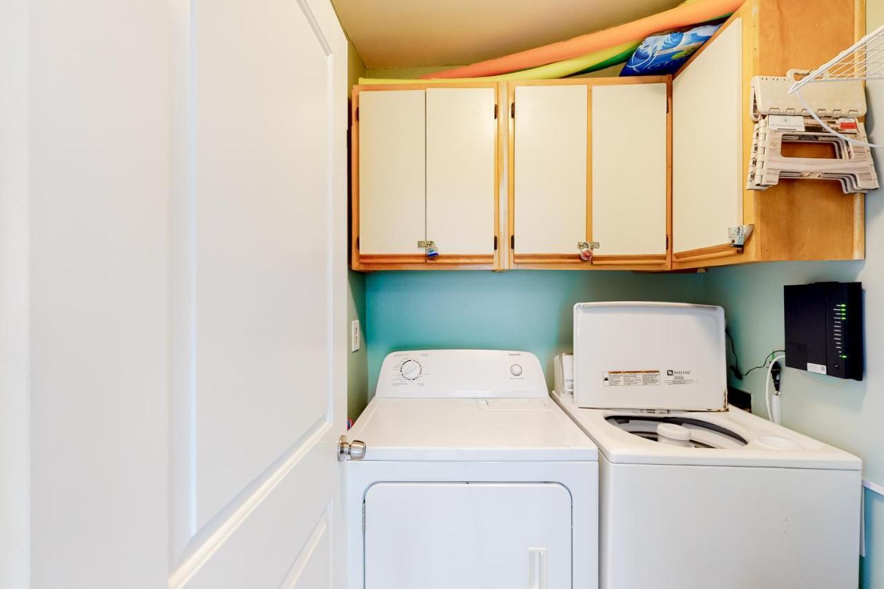 Apartment Gulf Highlands: 104 Robin Ln.