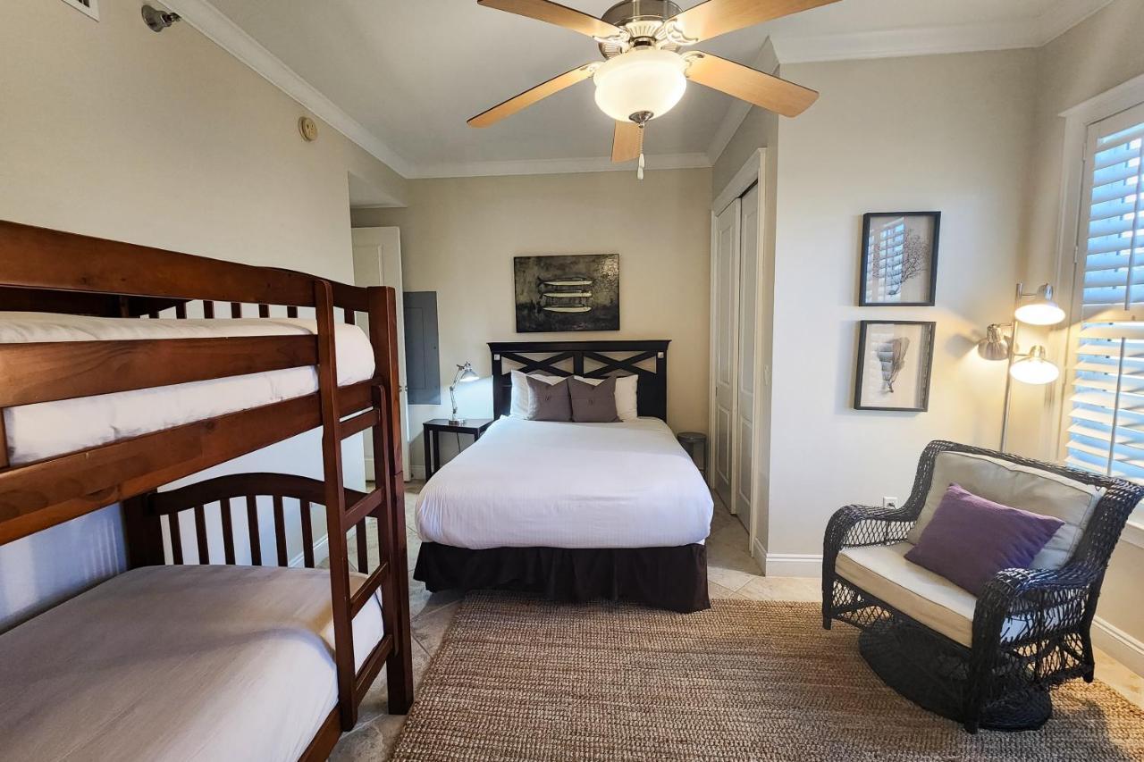 Sunset Retreat Apartment