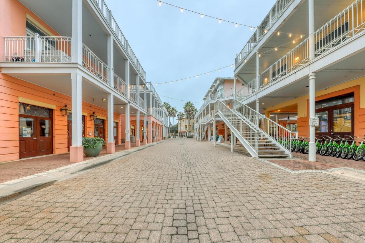 Sunset Retreat Panama City Beach