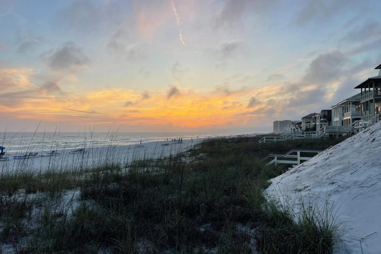 Apartment Sunset Retreat