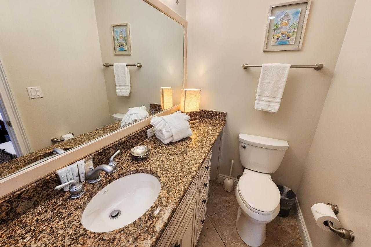 Sunset Retreat Apartment Panama City Beach