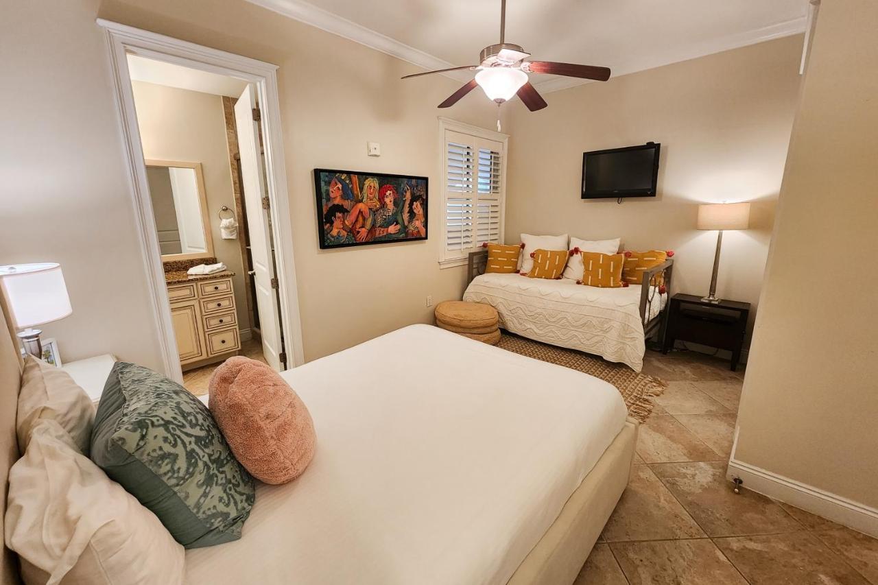 Sunset Retreat * Panama City Beach