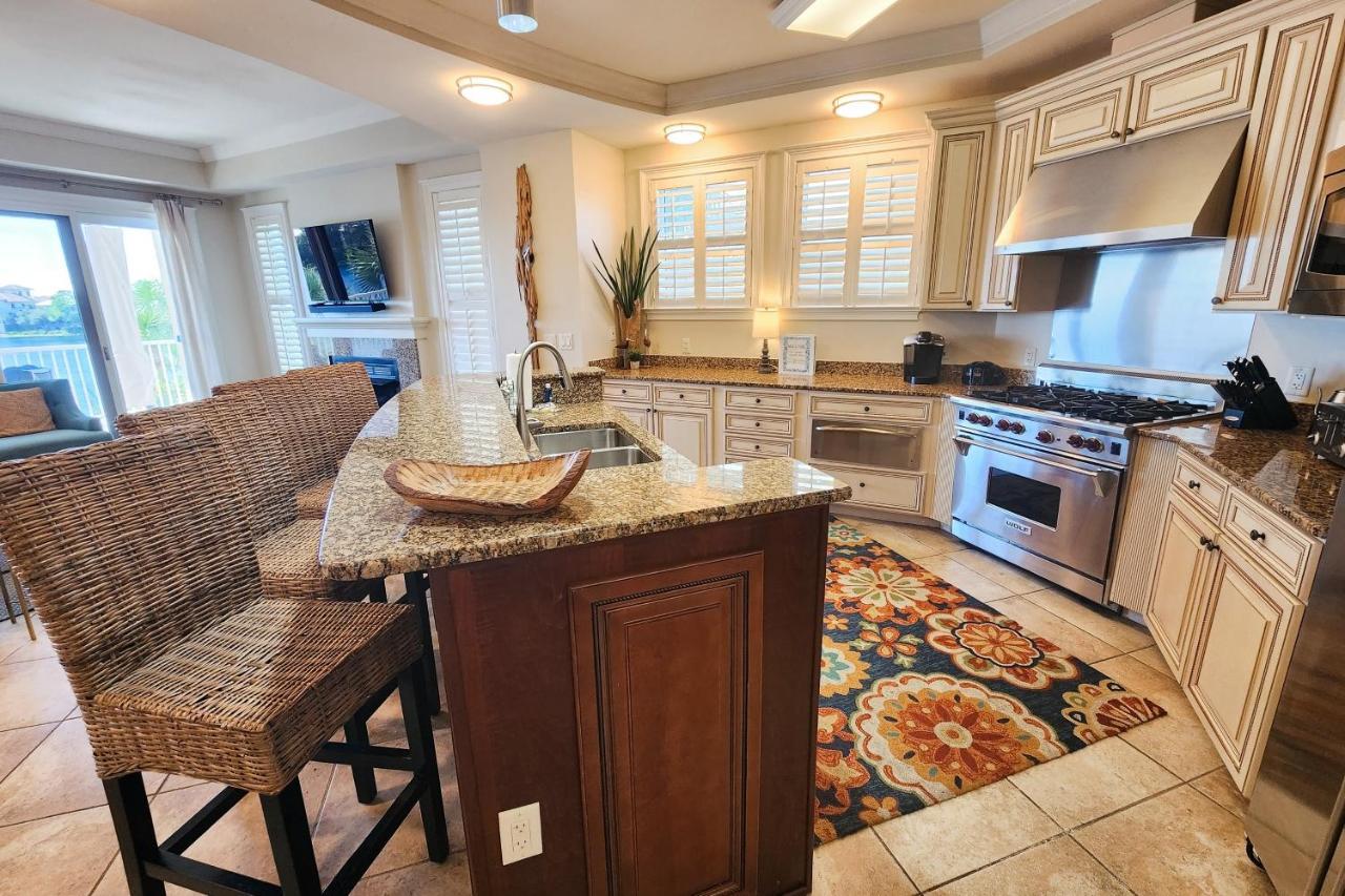 Apartment Sunset Retreat Panama City Beach