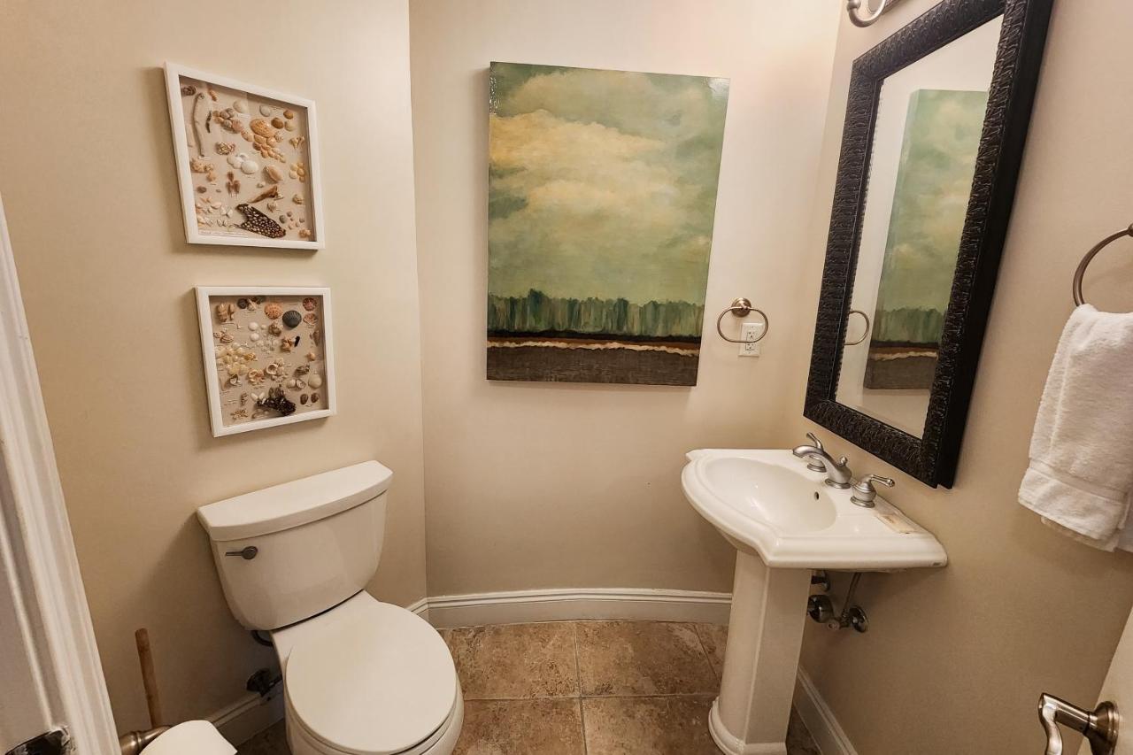 Sunset Retreat Apartment Panama City Beach