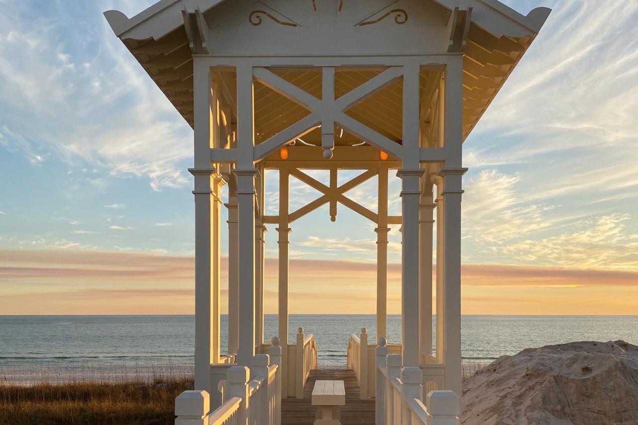 Apartment Sunset Retreat Panama City Beach