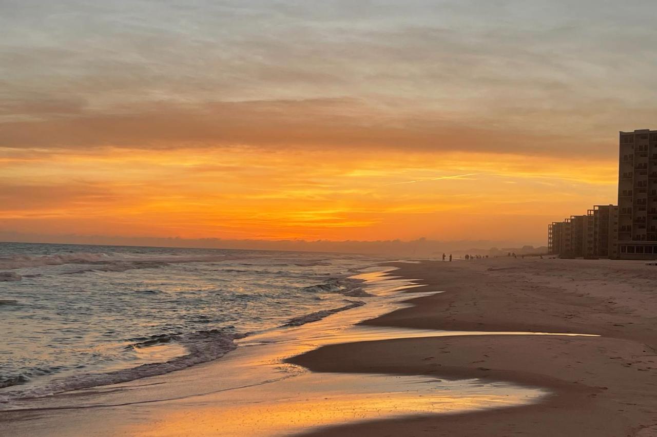 Sunset Retreat Panama City Beach