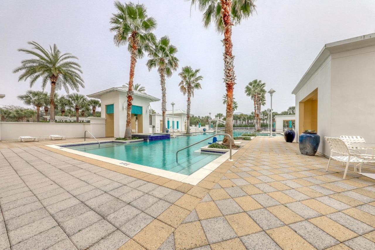 Sunset Retreat Apartment Panama City Beach