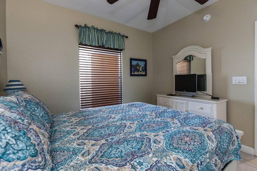 Splash Ocean-front Luxury Two-bedroom * Panama City Beach
