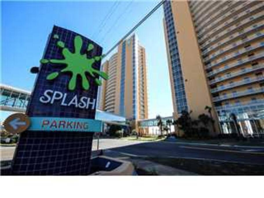 Splash Ocean-front Luxury Two-bedroom *