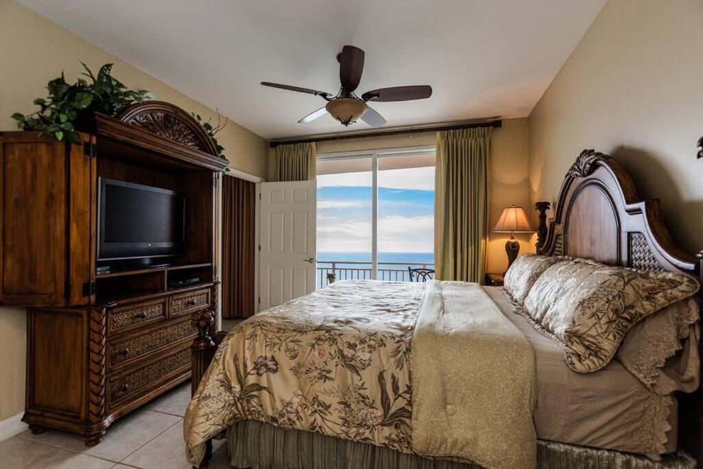 Splash Ocean-front Luxury Two-bedroom * Panama City Beach