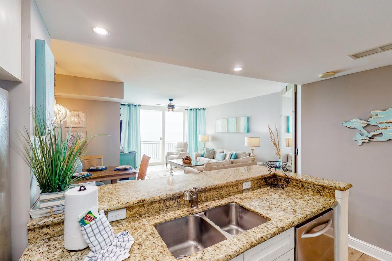 Aqua 1611 Panama City Beach