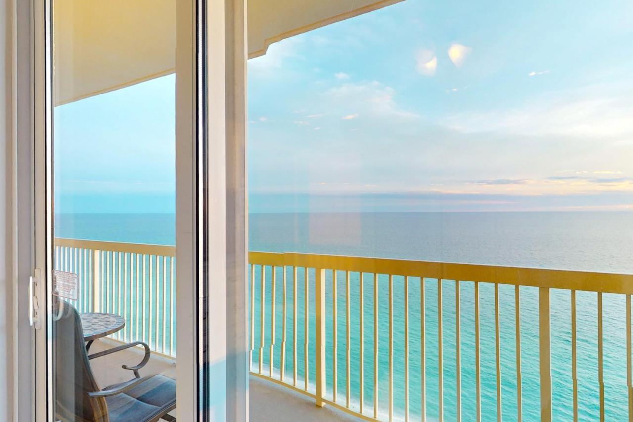 Apartment Calypso 1601e Panama City Beach