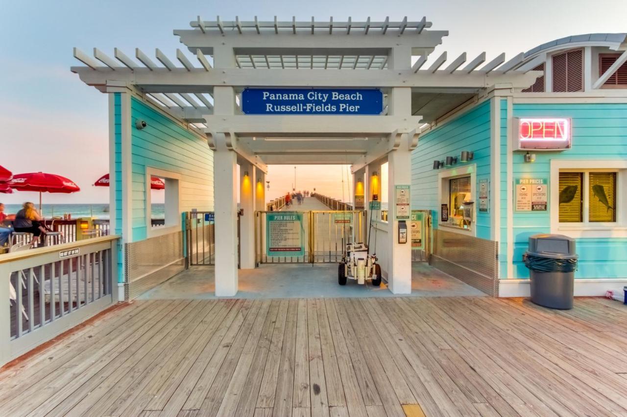 Apartment Calypso 1601e Panama City Beach