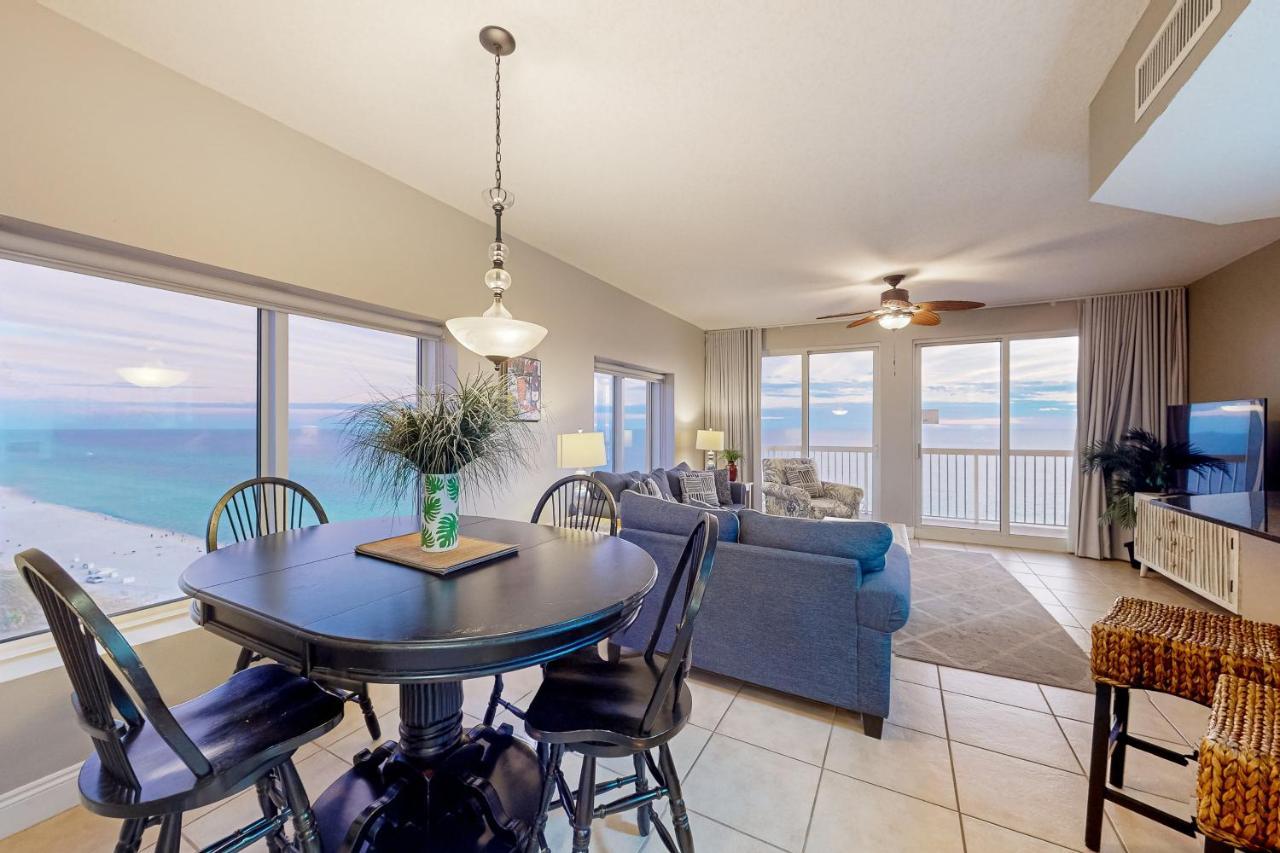 Calypso 1601e Apartment