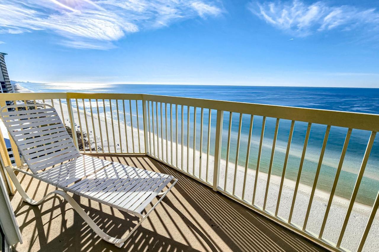 Calypso 1601e Panama City Beach