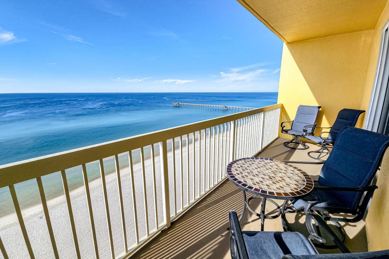 Calypso 1601e Apartment *
