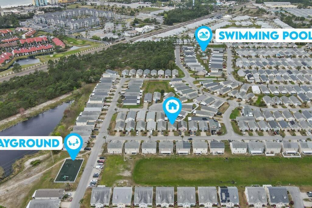 Modern Paradise * Panama City Beach