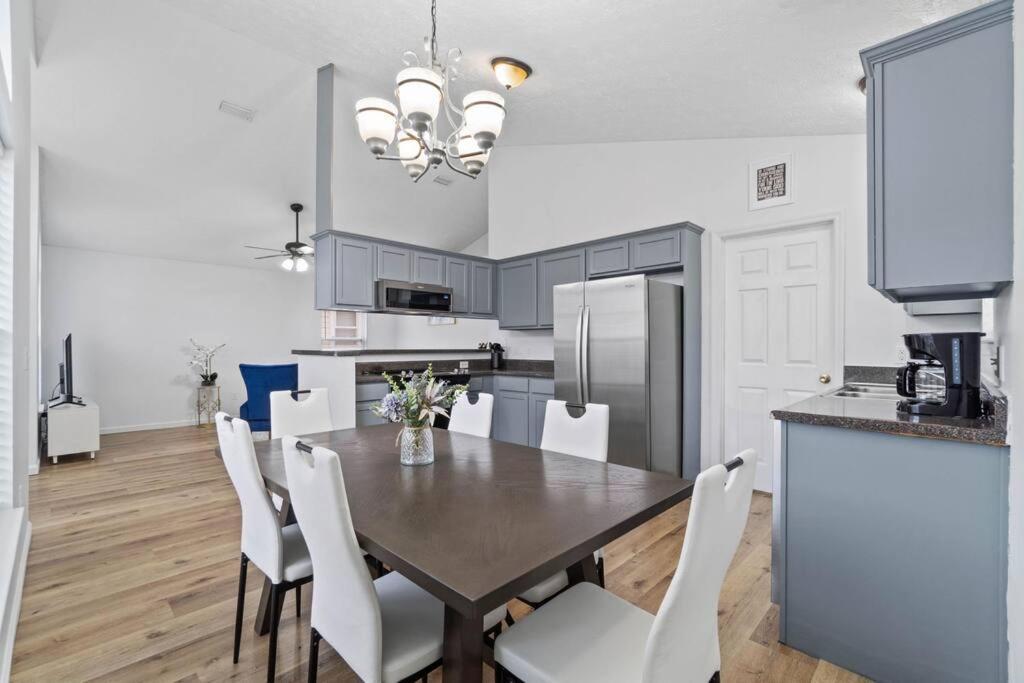 Modern Paradise Holiday home Panama City Beach