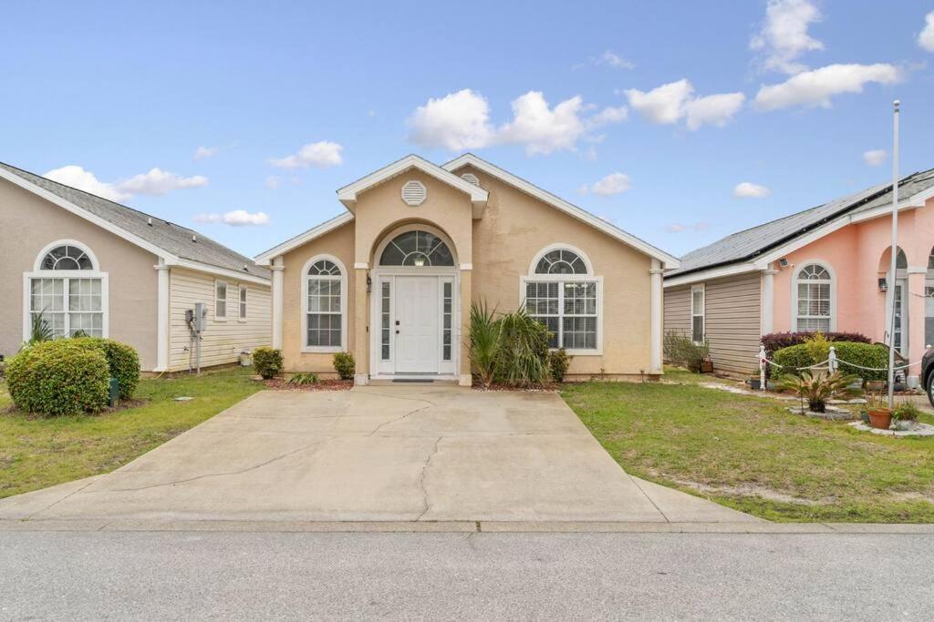 Modern Paradise Holiday home Panama City Beach