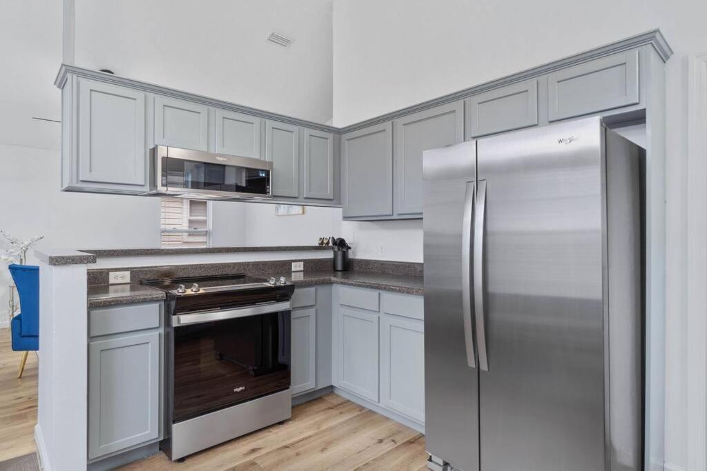 Modern Paradise Holiday home Panama City Beach