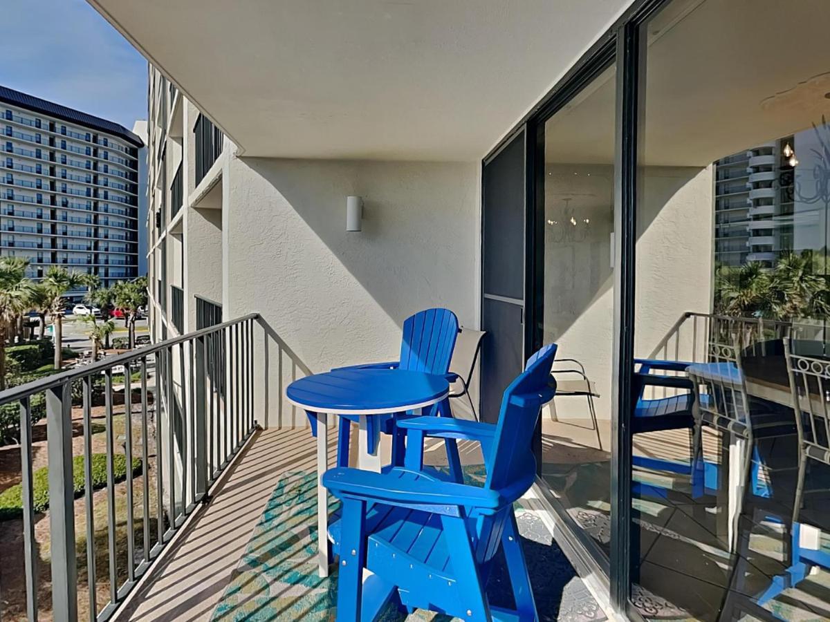 Apartment Edgewater Tower I 207 Panama City Beach