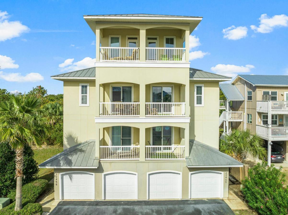 22460 Front Rd - Sunshine House Holiday home Panama City Beach